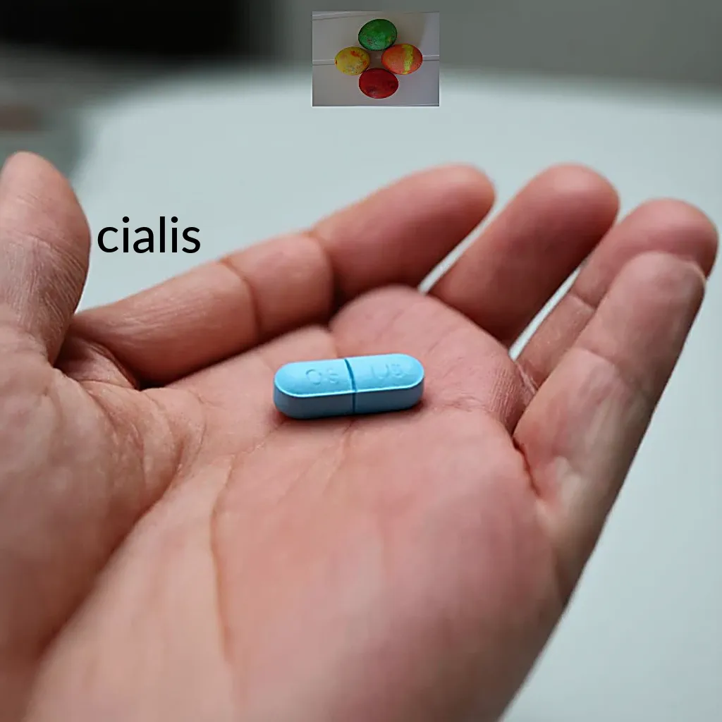 Cialis e cialis generico differenze